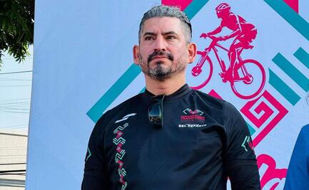 Destituyen a director del Instituto del Deporte en Chiapas; es señalado por presunto acoso a una menor