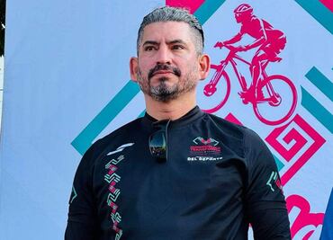 Destituyen a director del Instituto del Deporte en Chiapas; es señalado por presunto acoso a una menor