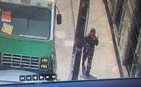 Balean a mujer de 58 años en unidad habitacional de la colonia Morelos; SSC despliega operativo para localizar a agresores