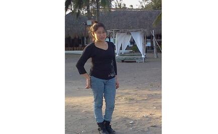 Alcaldesa de Mixtla asesinada tenía 6 meses de embarazo