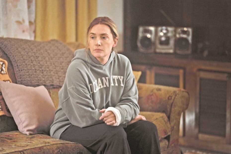 Las cinco mujeres que se apoderaron del Emmy