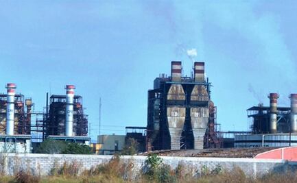 Usan combustóleo en Guanajuato por falta de gas; advierten de altos niveles de contaminación