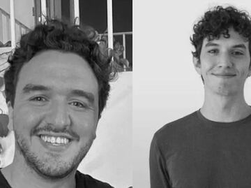 Confirman que tercera víctima era tío de Jorge y Andrés Tirado, asesinados en departamento de la colonia Roma