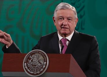 Interjet ya venía arrastrando deudas; no podemos estar rescatando empresas: AMLO