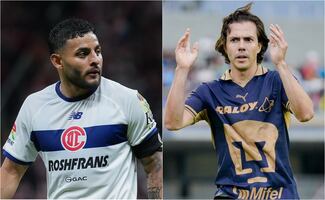 Toluca vs Pumas: Horario y canales para ver EN VIVO el juego de la Liga MX, HOY, martes 21 de julio