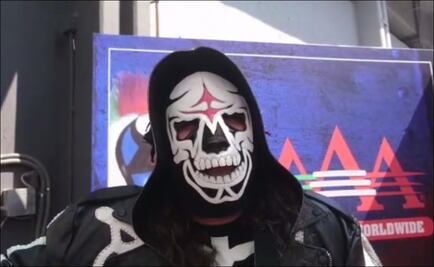 Lo que te da y te roba la lucha libre