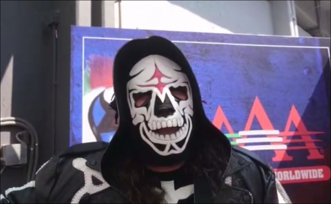 Lo que te da y te roba la lucha libre