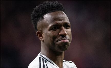 Vinícius Jr. recibiría millonaria oferta de Arabia Saudita para dejar al Real Madrid; 350 millones de euros están sobre la mesa del brasileño