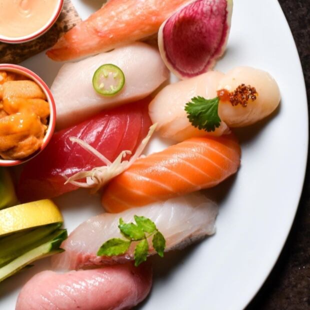 Nobu, el restaurante japonés favorito de los famosos