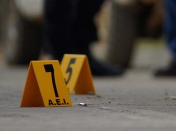 Asesinan a 7 en dos hechos distintos en Tlaquepaque