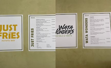 Guadalajara Open 2025: Esto es lo que podrías gastar en alimentos; conoce las opciones y los precios 