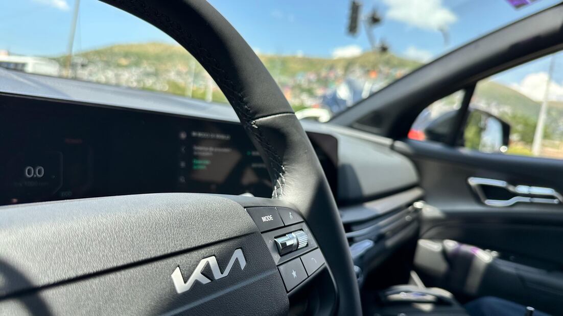 Foto: Benito Martínez Gil