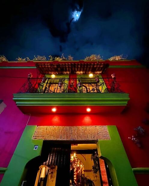 Cholula, 10 lugares imperdibles para comer y beber