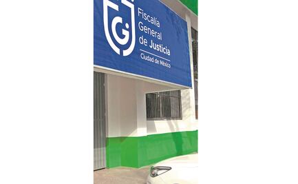 Se les fugan a policías por falta de gasolina