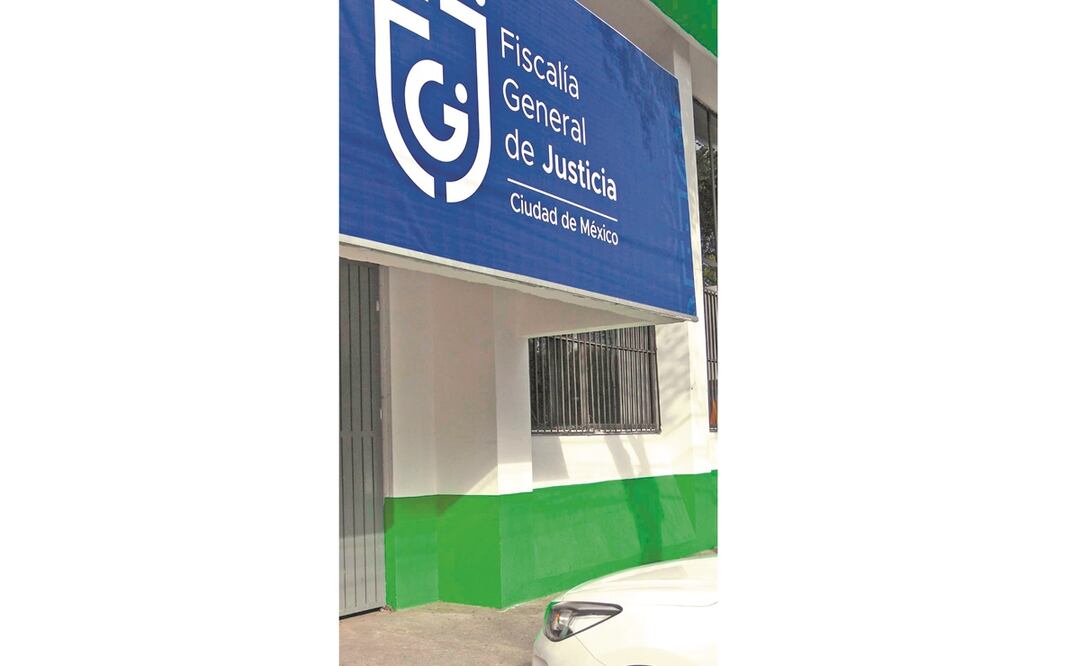 La FGJ investiga el actuar de los agentes de policía. Foto: ARCHIVO EL UNIVERSAL