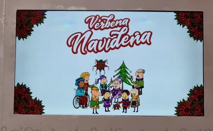 Navidad 2024: estas son las actividades que podrás disfrutar en la Verbena en el Zócalo; habrá música y hasta nieve artificial