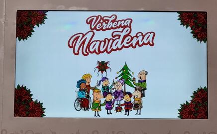 Navidad 2024: estas son las actividades que podrás disfrutar en la Verbena en el Zócalo; habrá música y hasta nieve artificial