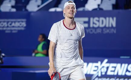Abierto de Los Cabos no renuncia al sueño de traer a Jannik Sinner y Carlos Alcaraz