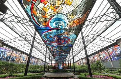 ¿En dónde queda el segundo lugar más visitado del Edomex?