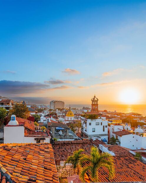 Foto: OCV Puerto Vallarta