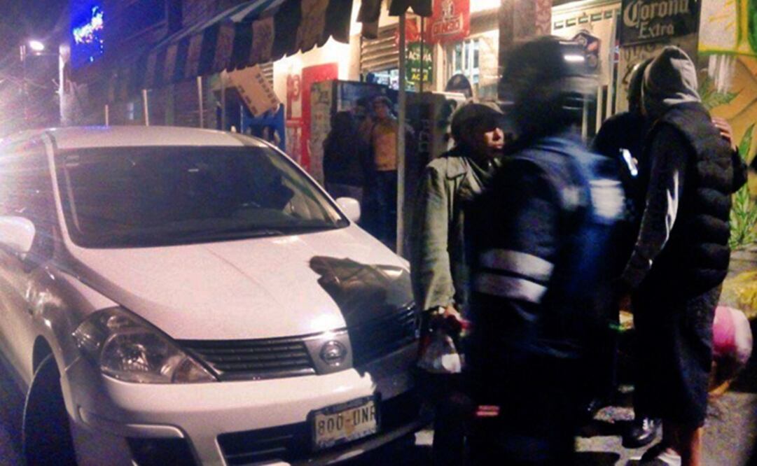 Foto: Tomada de @hiramalmeidae