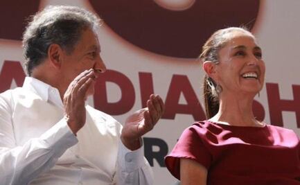 "El 2 de junio será una jornada histórica que dará paso al segundo piso de la Cuarta Transformación”: Higinio Martínez