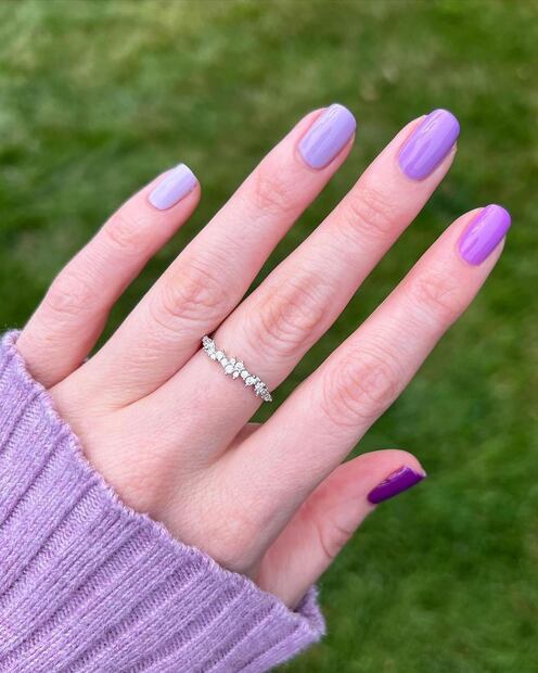 Foto: Instagram @essie