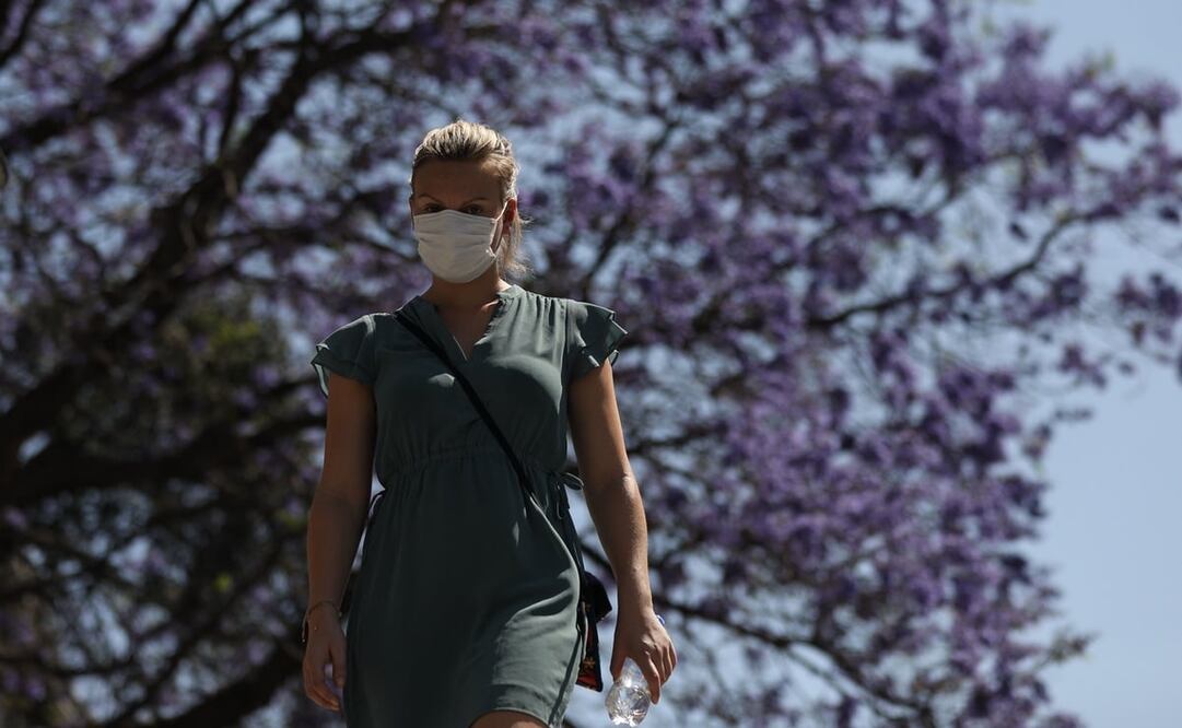 Foto: EFE/Sáshenka Gutiérrez