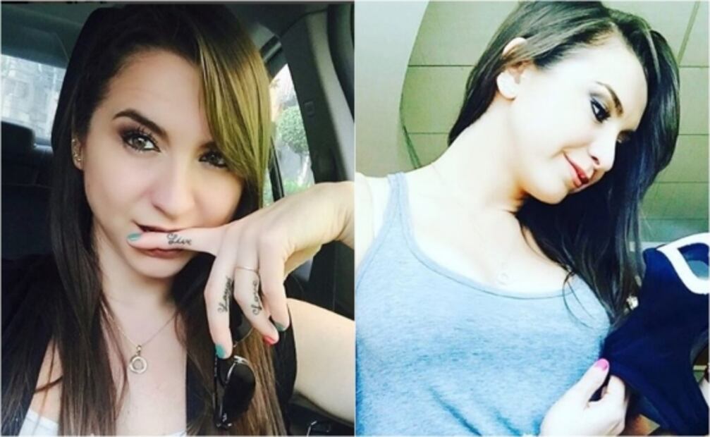 También Ingrid Brans, "La Reata", defiende a Brozo: "eres un tipazo"