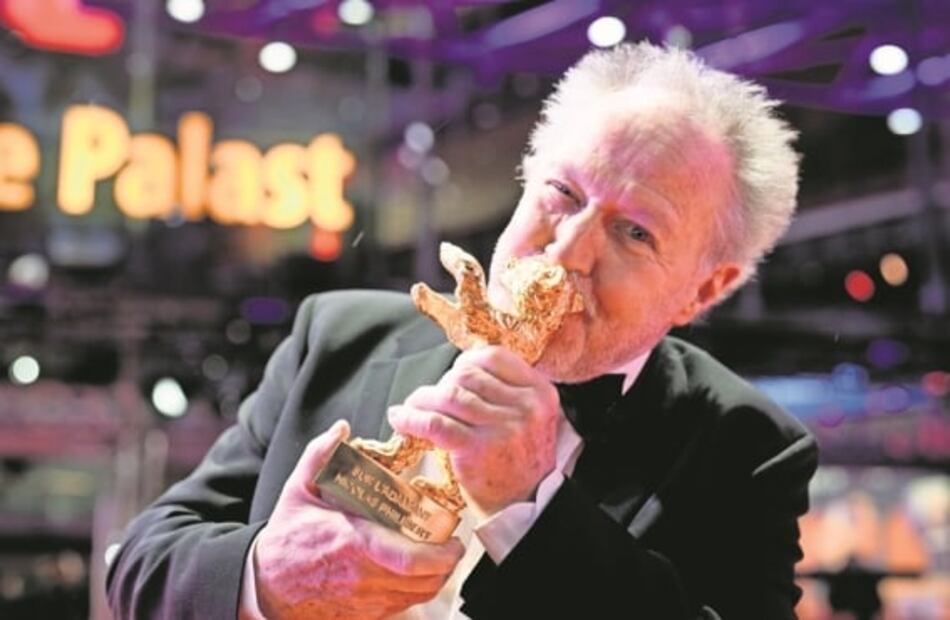 Cineastas mexicanas hacen eco en Berlín