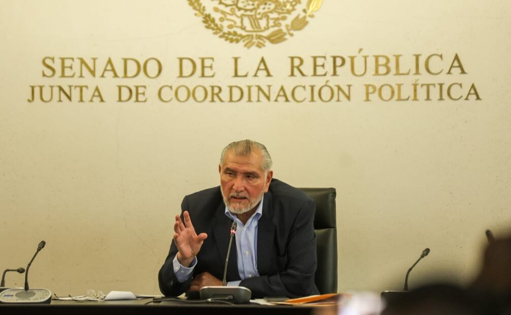 Foto: Francisco José Rodríguez / EL UNIVERSAL