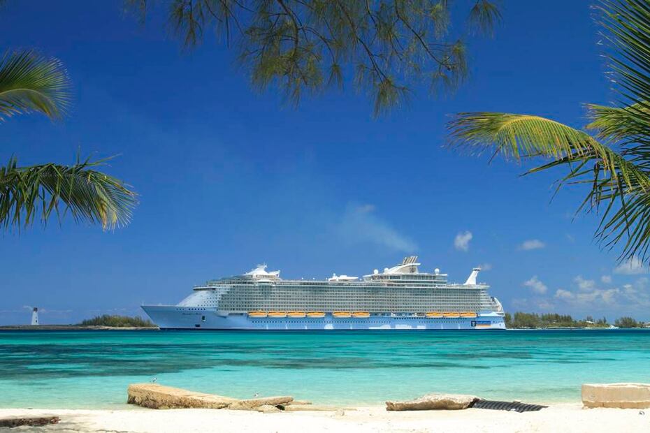 Foto: Royal Caribbean International
