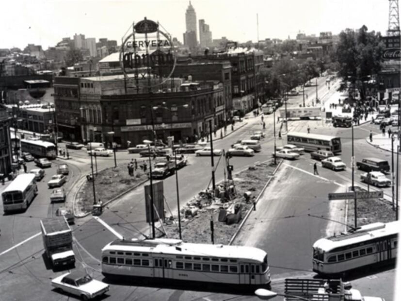 De remedio para el tráfico a ruta más transitada: la historia de la Línea 1 del STC Metro