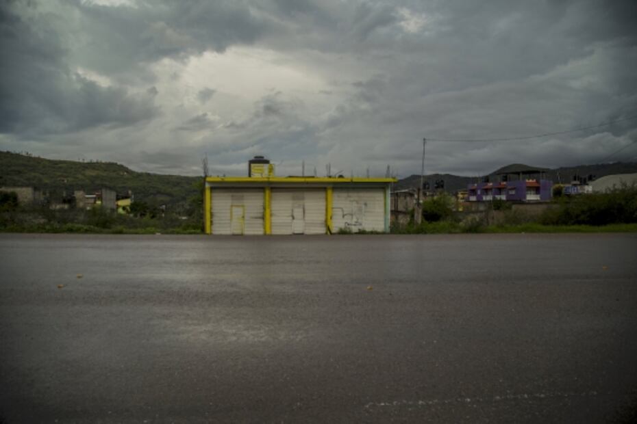 Chilapa, más cerca de la muerte que de la justicia