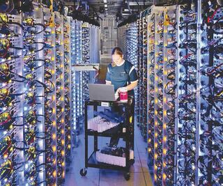 México confía en inversiones sobre cuatro tecnologías