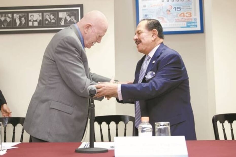 “Próximo presidente tendrá grave problema de seguridad”