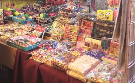 Alertan por uso de pirotecnia en fiestas decembrinas 