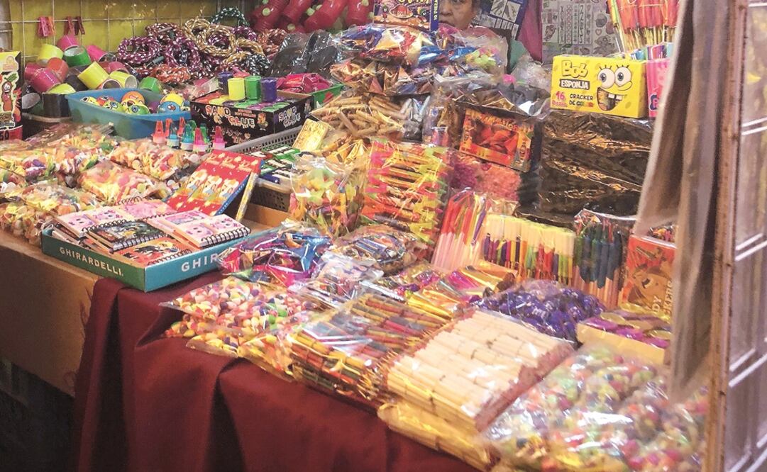 (Foto: Archivo/El Universal)