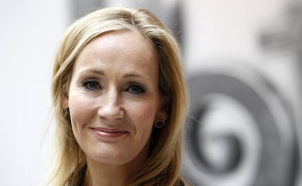 J.K. Rowling se solidariza con México