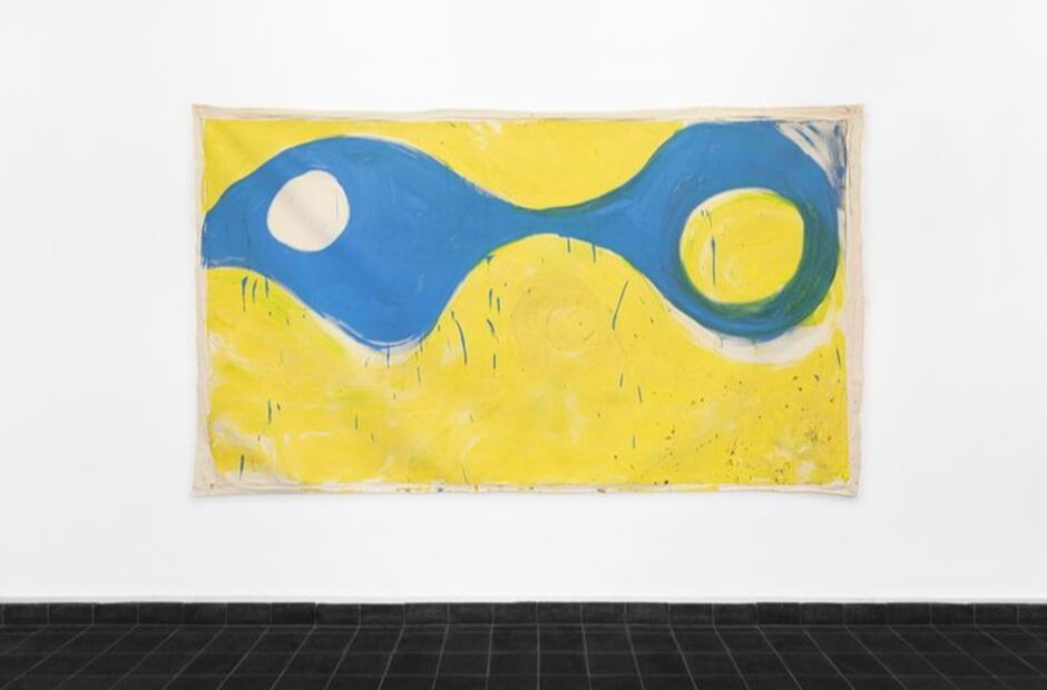 Vivian Caccuri. 
Cortesía de la artista y Gentil Carioca.
