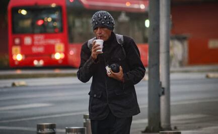 ¡Saca la cobija del tigre! Activan alerta amarilla por bajas temperaturas en 6 alcaldías de CDMX para la madrugada del jueves