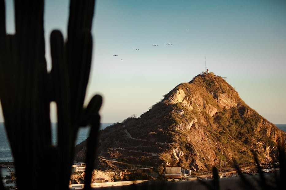 Foto: Parque Observatorio 1873