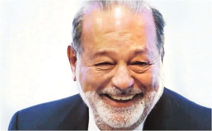 Carlos Slim cumple 80 años, más próximo a la política y siendo el más rico de México
