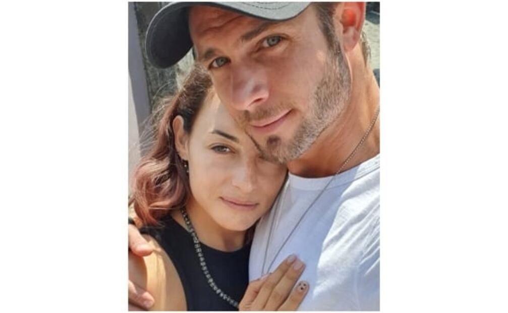 Marimar Vega se casa por segunda vez; estos han sido sus amores 