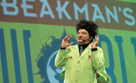 ¿Miedo a vacunarte contra el Covid? Beakman explica cómo funcionan las vacunas
