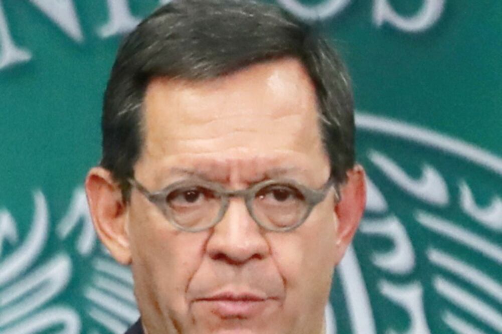 (FOTO: ARCHIVO EL UNIVERSAL)