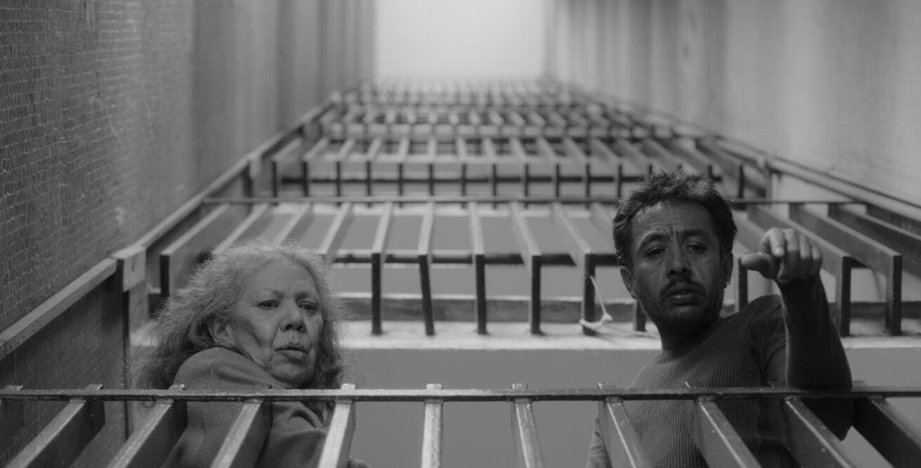 Película “No nos moverán" se presenta en el festival de cine Tolouse.
Foto: Varios Lobos, cortesía