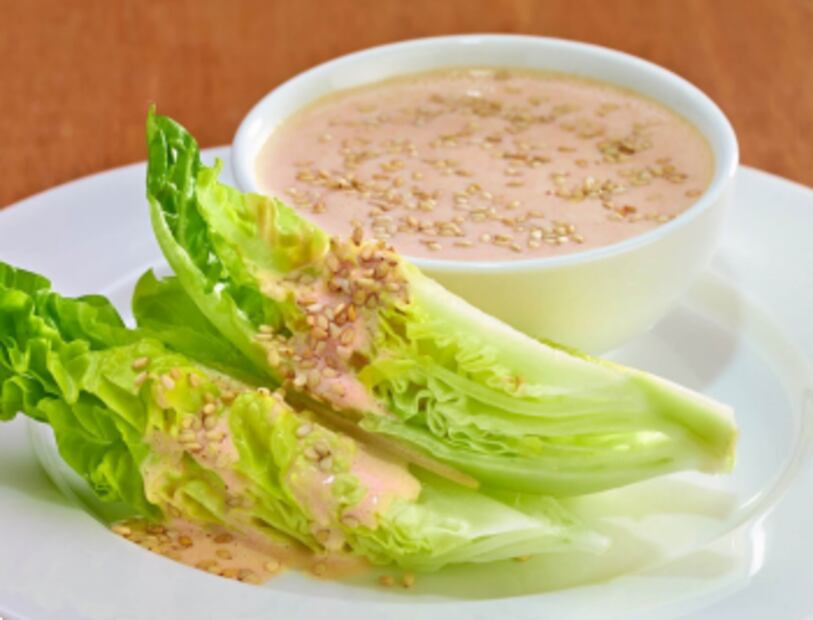 3 snacks saludables para 'picar' entre comidas