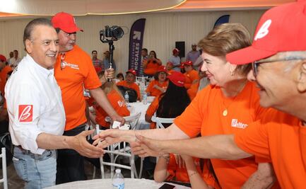 Beltrones advierte posible intervención del crimen organizado el próximo 2 de junio en algunas zonas de Sonora