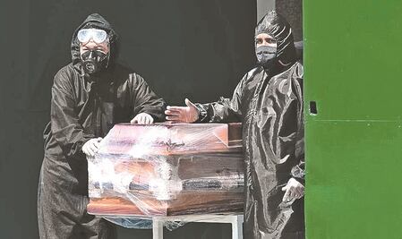 Registró México una reducción de muertes en 2022 